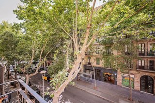 Piso en alquiler en Sant Antoni en Barcelona