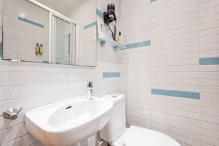 Piso en alquiler en Sant Antoni en Barcelona