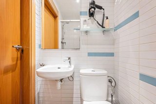 Piso en alquiler en Sant Antoni en Barcelona