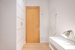 Piso en alquiler en Sant Antoni en Barcelona
