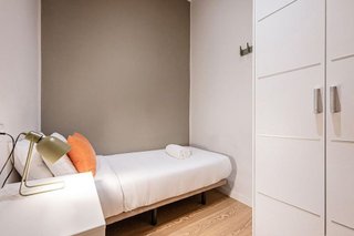 Piso en alquiler en Sant Antoni en Barcelona