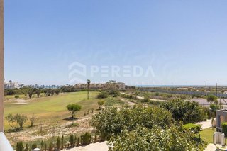 Piso en venta en El Sabinar – Urbanizaciones – Las Marinas – Playa Serena en Roquetas de Mar