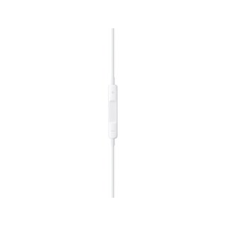 Apple EarPods auriculares sonido mando protección