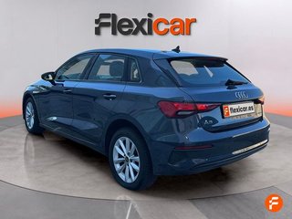 Audi A3 Sportback 30 TFSI 81kW (110CV) - 5P (2022)