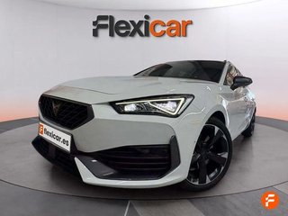 Cupra León SP 1.5 eTSI 110kW (150CV) DSG