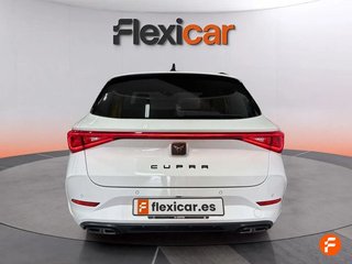 Cupra León SP 1.5 eTSI 110kW (150CV) DSG