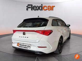Cupra León SP 1.5 eTSI 110kW (150CV) DSG