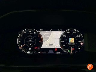 Cupra León SP 1.5 eTSI 110kW (150CV) DSG