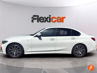 BMW Serie 3 320d Auto.