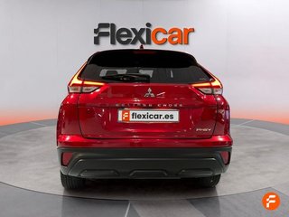 Mitsubishi Eclipse Cross 2.4 PHEV Kaiteki Auto 4WD