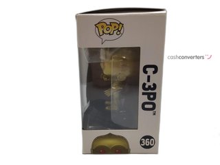 juguete cine y tv funko 360 star wars