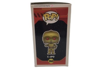 juguete cine y tv funko 360 star wars