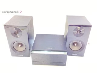 micro cadena hifi samsung mm-e430d