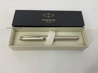 boligrafo parker im roller