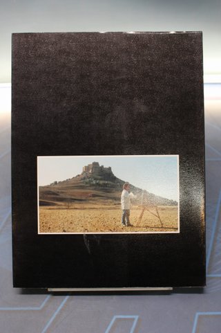 Libro. De La Rosa. Historia rural en el arte – VVAA.