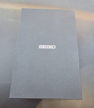 SEIKO HBB002J JDM PADI 60 ANIV. 0101/8000 1 DE 700
