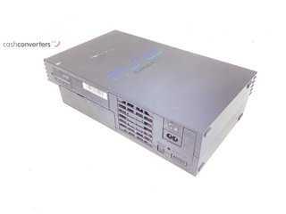 sony ps2 fat