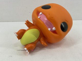 otros juegos y juguetes funko funko pop! games: pokemon - charmander