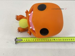 otros juegos y juguetes funko funko pop! games: pokemon - charmander