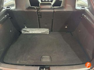Mercedes Clase A A 200 d