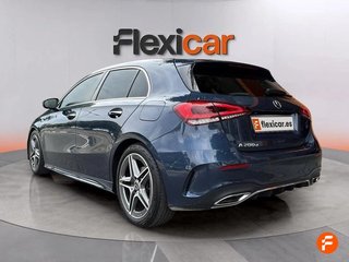 Mercedes Clase A A 200 d