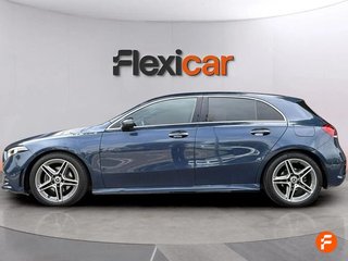 Mercedes Clase A A 200 d