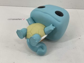 otros juegos y juguetes funko funko pop! games: pokemon - squirtle