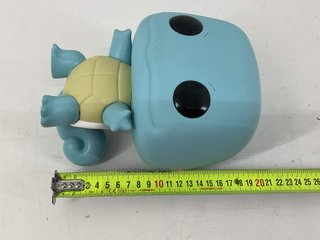 otros juegos y juguetes funko funko pop! games: pokemon - squirtle