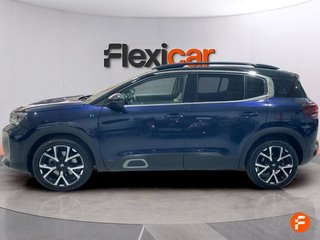 Citroën C5 Aircross 225 e-EAT8 Shine Pack