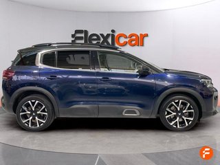 Citroën C5 Aircross 225 e-EAT8 Shine Pack
