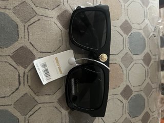 Gafas de sol Gucci hombre negras