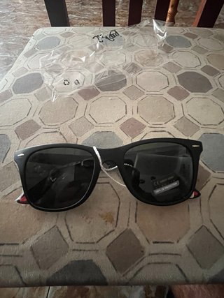 Gafas de sol Gucci hombre negras