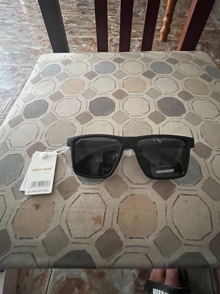 Gafas de sol Gucci hombre negras