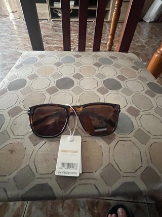 Gafas de sol Gucci hombre negras