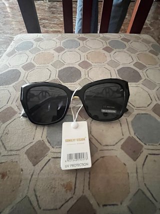 Gafas de sol Gucci hombre negras