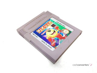 juego gameboy