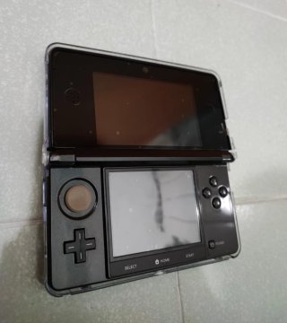 Nintendo 3DS Completo