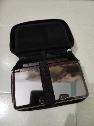 Nintendo 3DS Completo