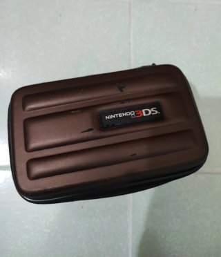 Nintendo 3DS Completo