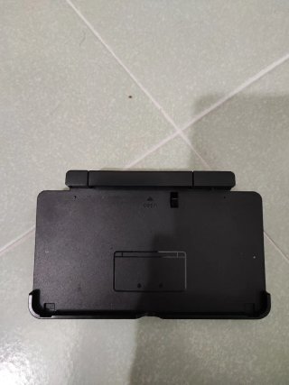 Nintendo 3DS Completo