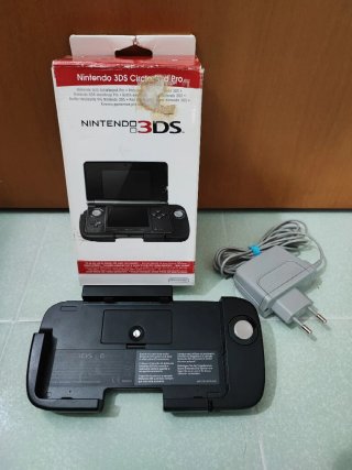 Nintendo 3DS Completo