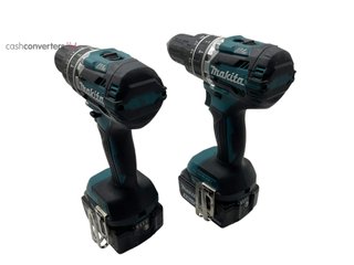 taladro a bateria makita dhp481rtj