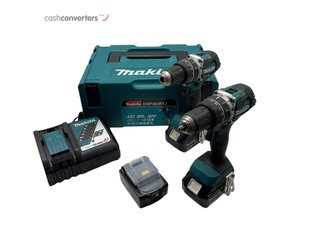 taladro a bateria makita dhp481rtj