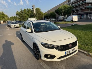 FIAT Tipo 2019