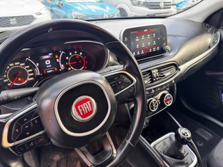 FIAT Tipo 2019