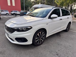 FIAT Tipo 2019