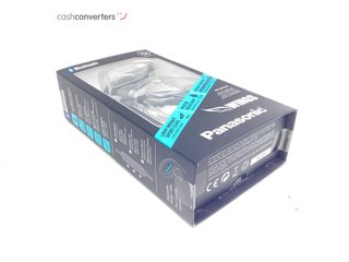 in-ear panasonic rp-bts10