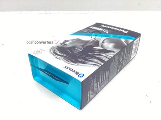 in-ear panasonic rp-bts10