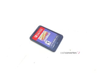 ultra street fighter 2 n-switch