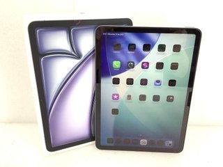 ipad apple ipad air m3 (wi-fi) (a3266) (11,0) 256gb (7th generacion)